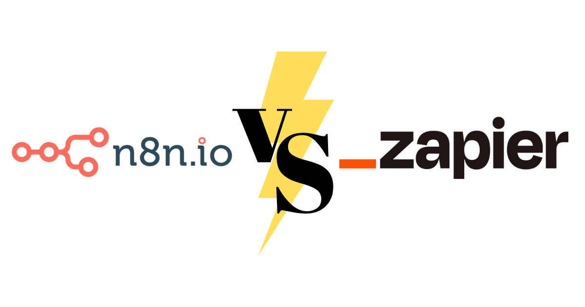 n8n vs Zapier: Which Automation Tool Should You Choose?