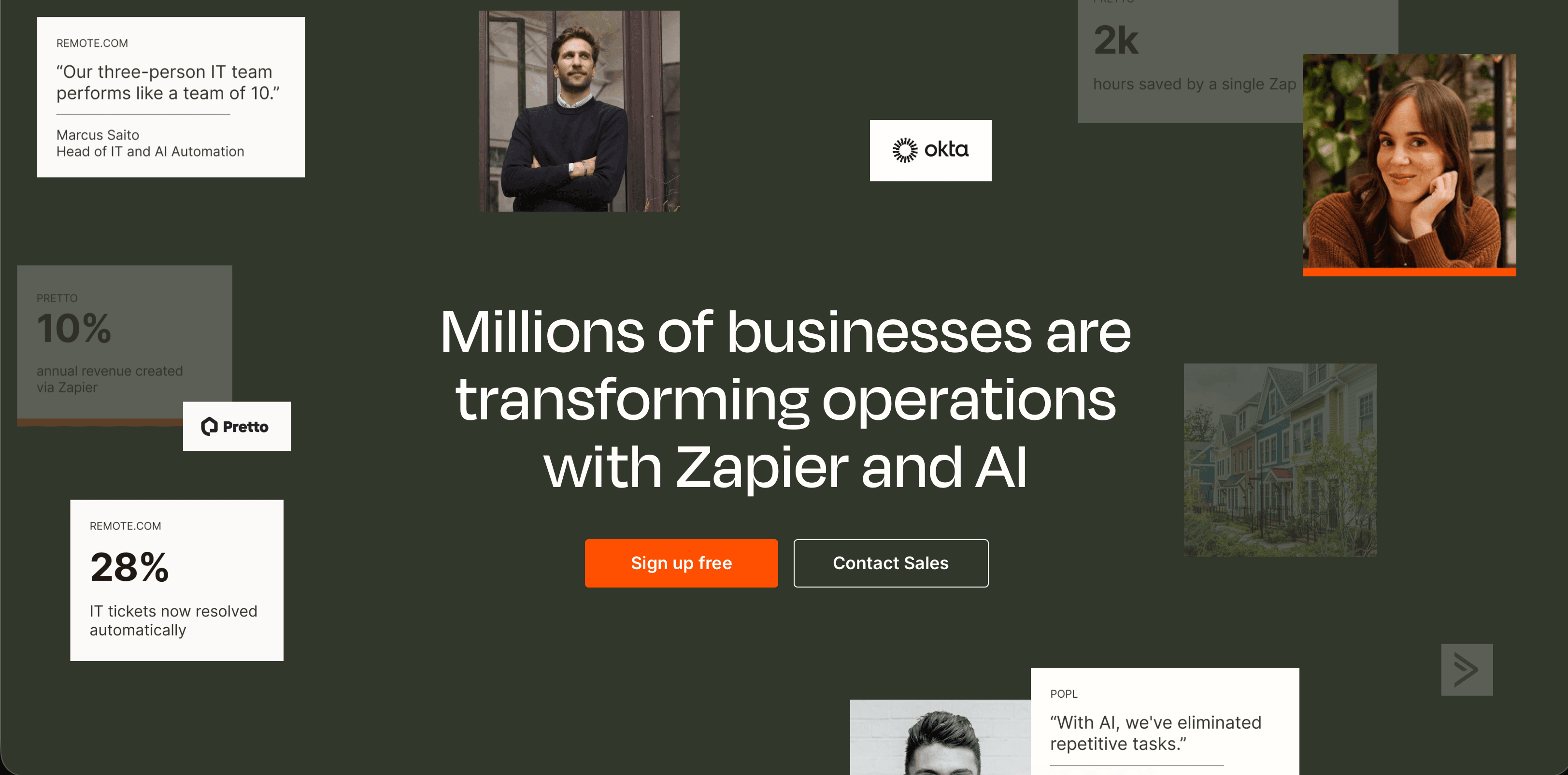 What Is Zapier and How to Use It in 2026: Complete Automation Guide for Beginners